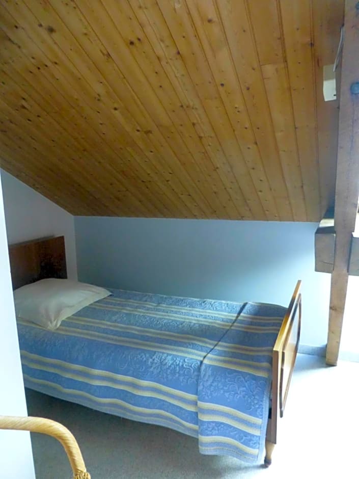 L'abri des Alouettes