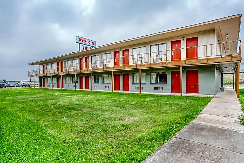 OYO Hotel San Antonio East