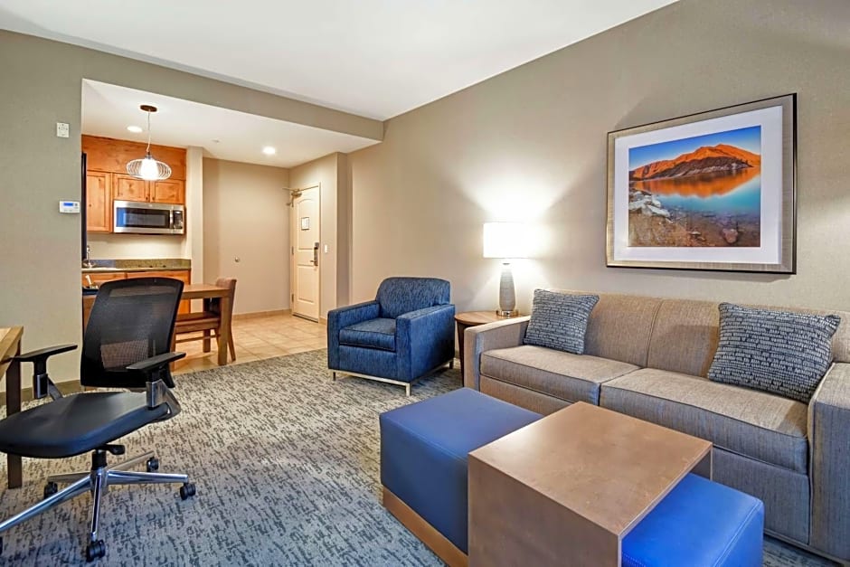 Homewood Suites By Hilton Boise