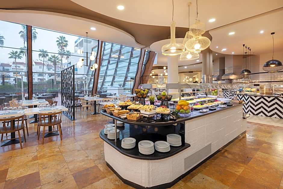 AluaSoul Costa Adeje - Adults Only