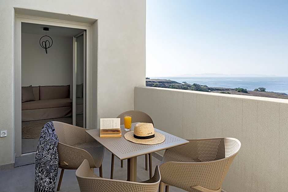 Alegria by Casa Sigalas