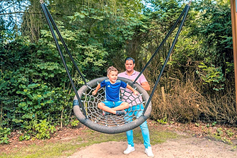 EuroParcs De Utrechtse Heuvelrug