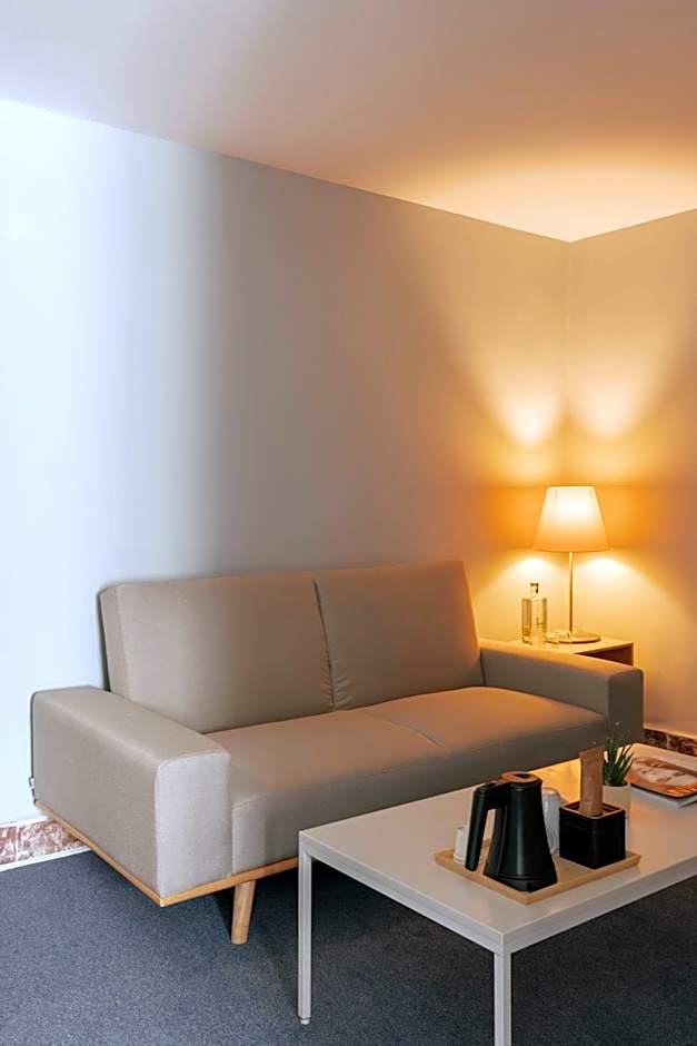 Esqina Urban Lodge