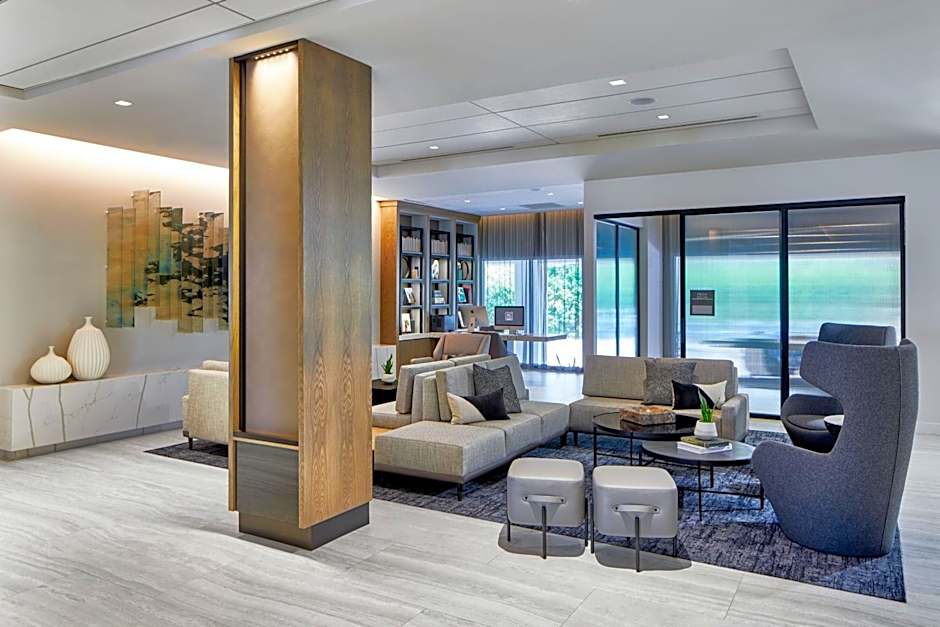 AC Hotel by Marriott Orlando Lake Buena Vista