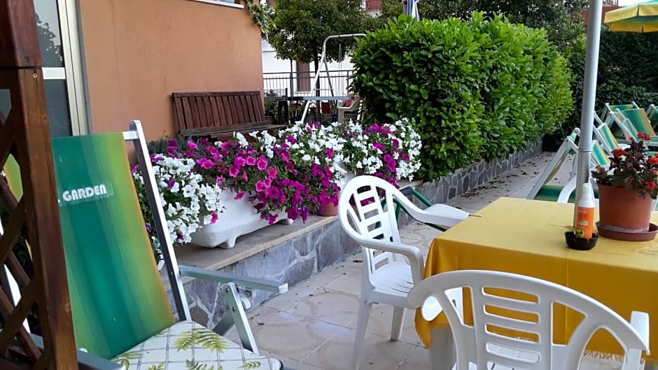 Albergo Hotel Garden Ristorante