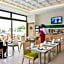 Aparthotel Adagio Paris Vincennes