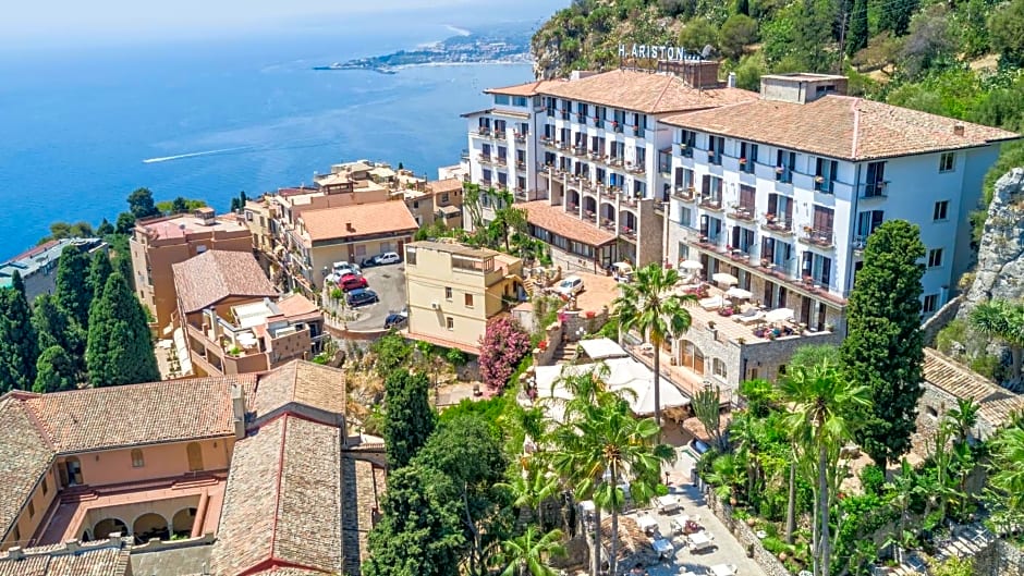 Hotel Ariston and Palazzo Santa Caterina