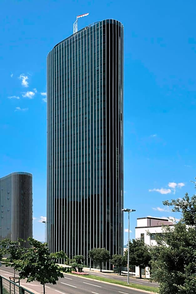 AC Hotel by Marriott Split