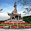 Xinghe Yuezhi · S Hotel Guangzhou Yuexiu Railway Station