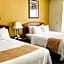 Quality Inn & Suites Prestonsburg next to Mountain Arts Center