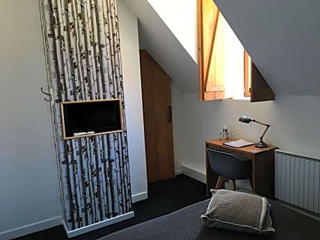 Small Double Room