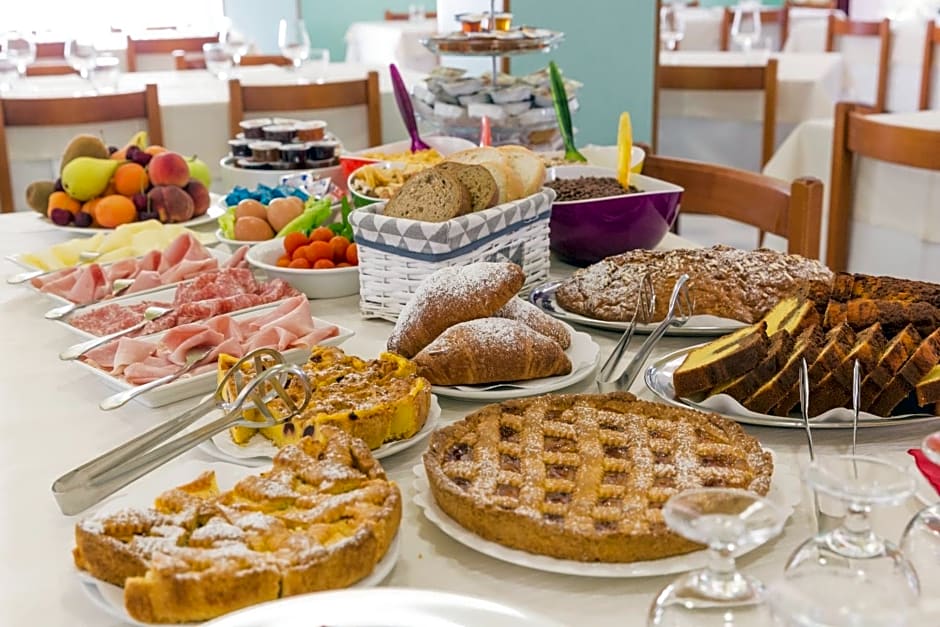 Hotel Parini