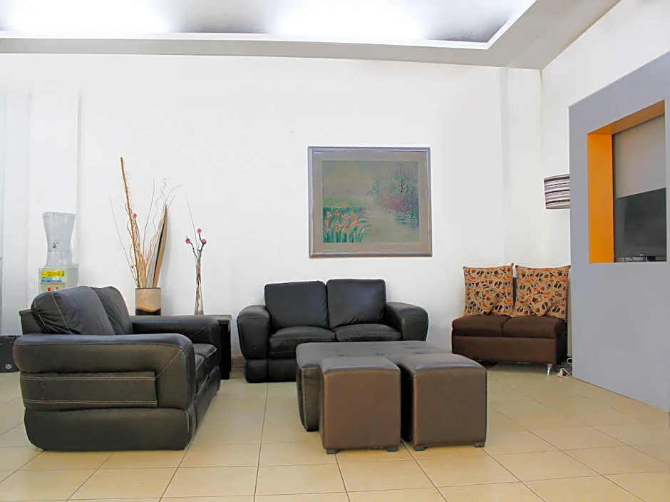 OYO Hotel Plata