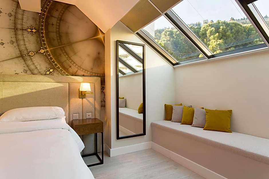 Four Points by Sheraton Sesimbra