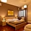 Bed and Breakfast La Villa AMBIENTI SANIFICATI CON GENERATORE DI OZONO