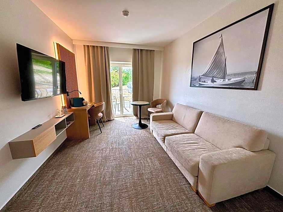 Zenit Wellness Hotel Balaton