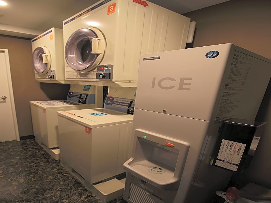 APA Hotel TKP Nippori Ekimae