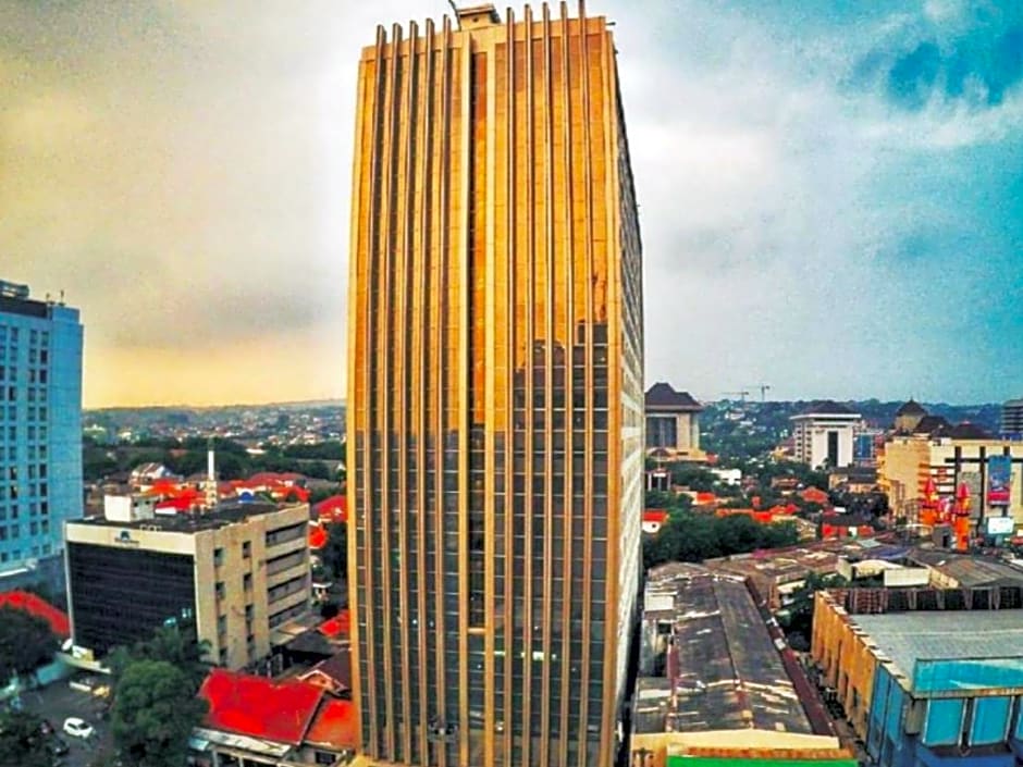 Louis Kienne Hotel Simpang Lima