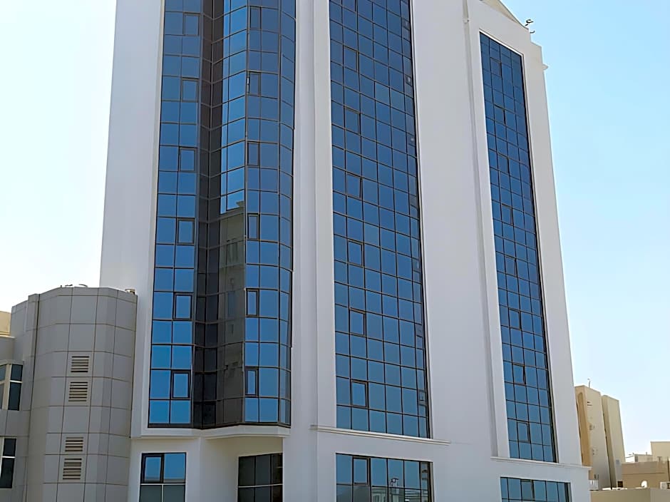 La Villa Palace Hotel