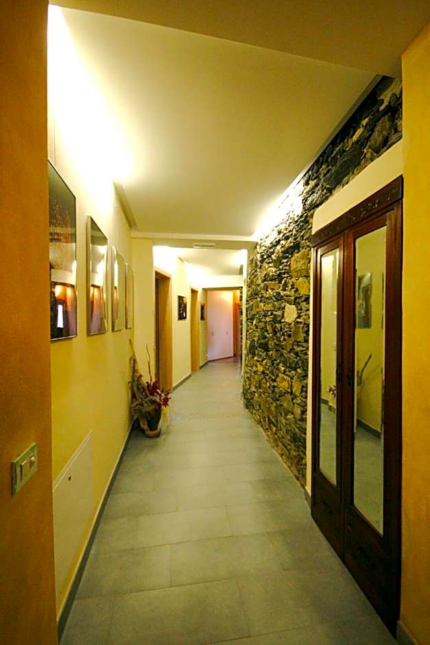 Villa Paggi Country House