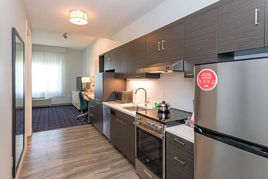 TownePlace Suites by Marriott Port St Lucie I-95