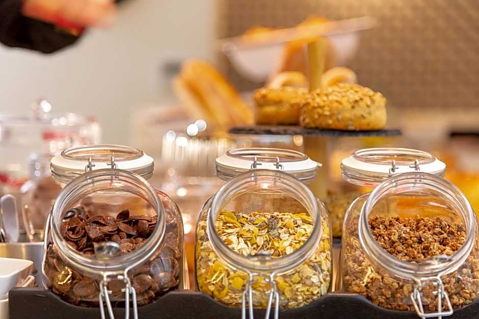 Mercure Marseille Centre Prado Velodrome