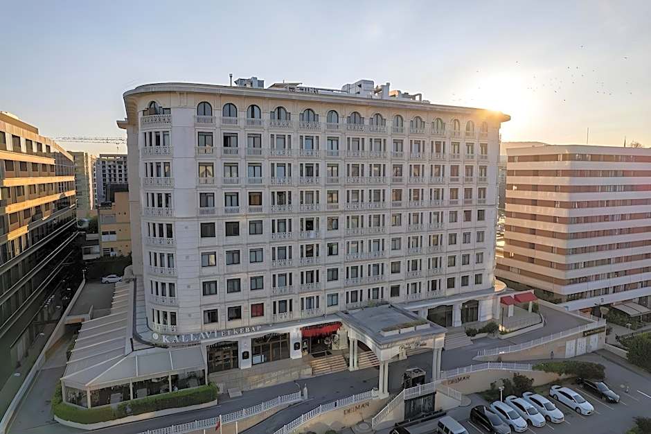 Elit Suits Pendik