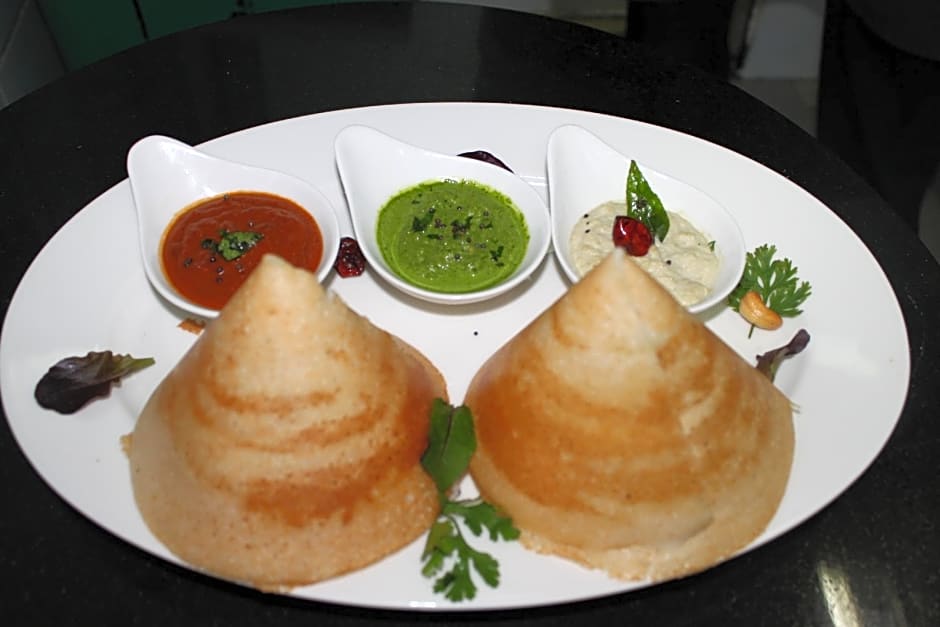 Aerotel Muscat - Airport Transit Hotel