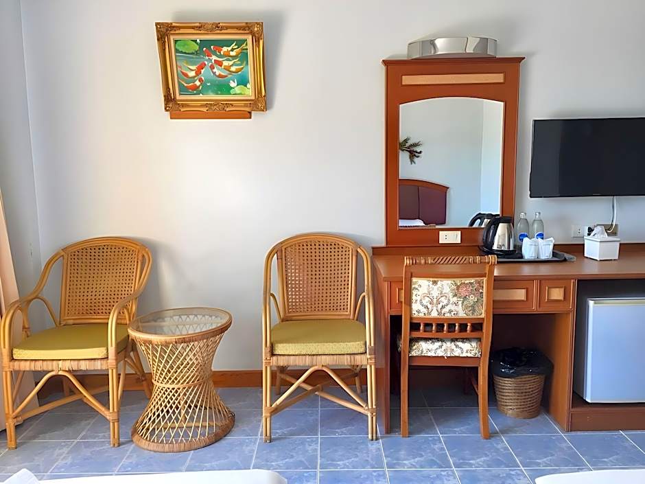 Krabi Golden Hill Hotel