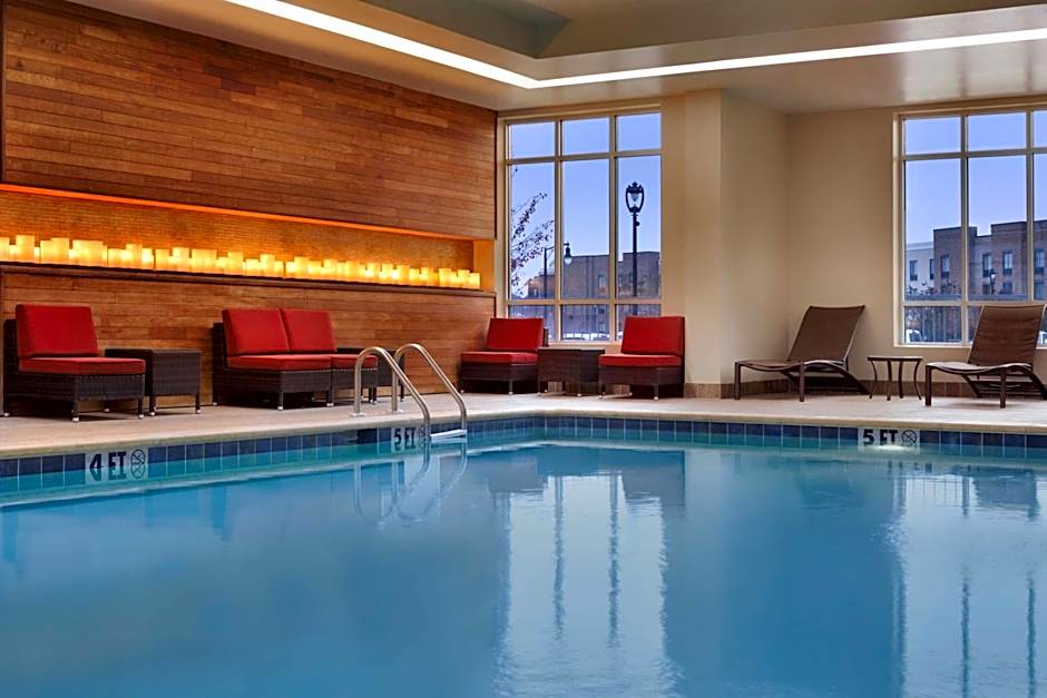 Embassy Suites By Hilton Jackson - North/Ridgeland