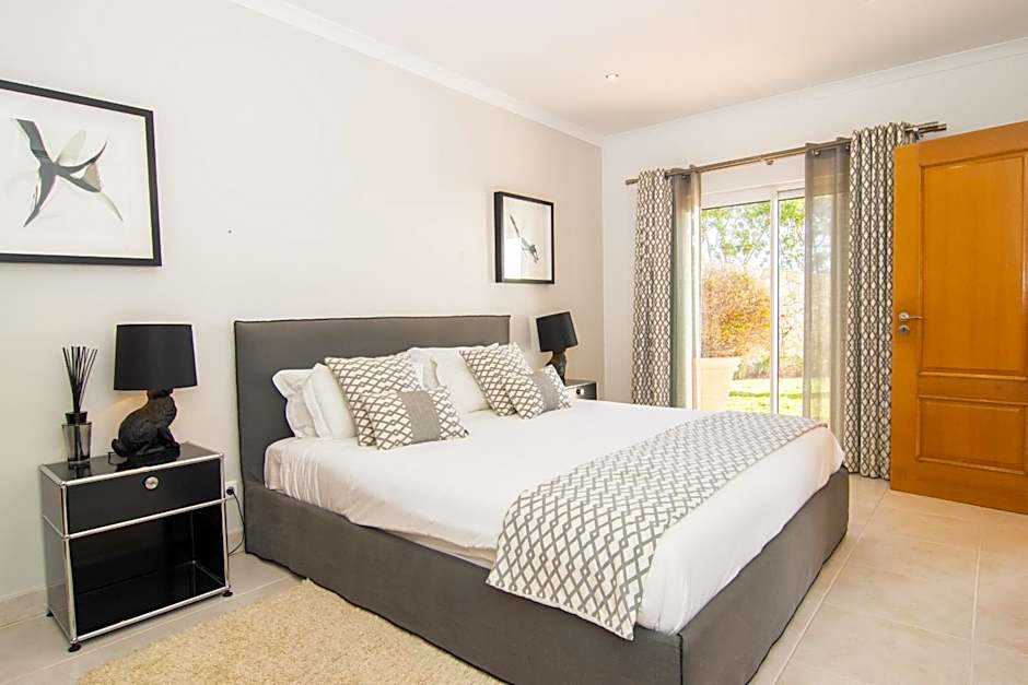 The View – Santo António Villas, Golf & Spa