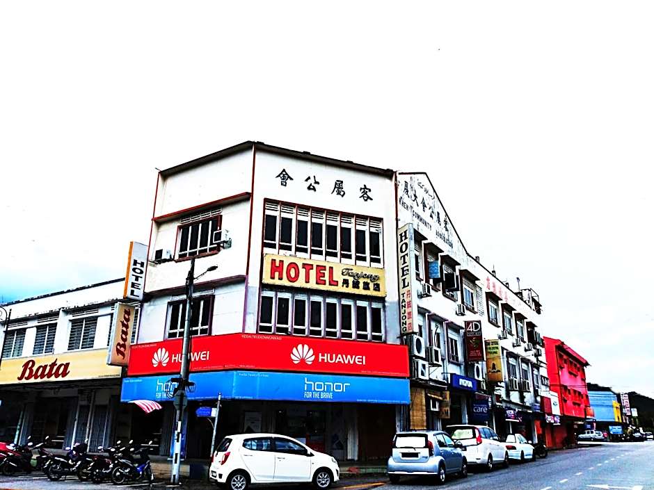 Hotel Tanjong