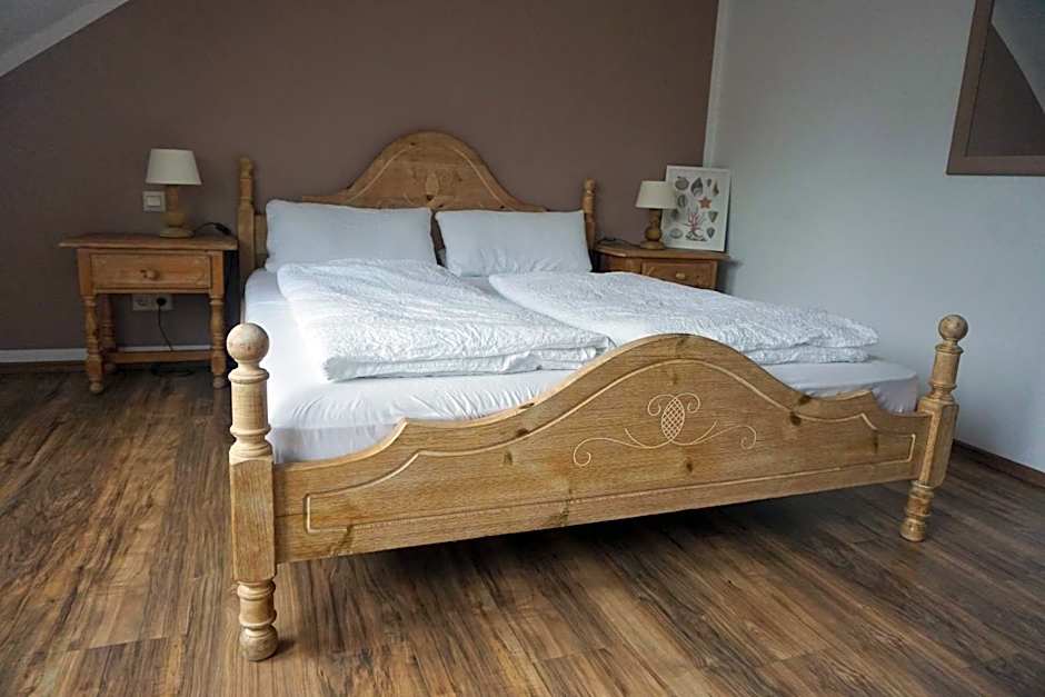 Landhotel Strandallee