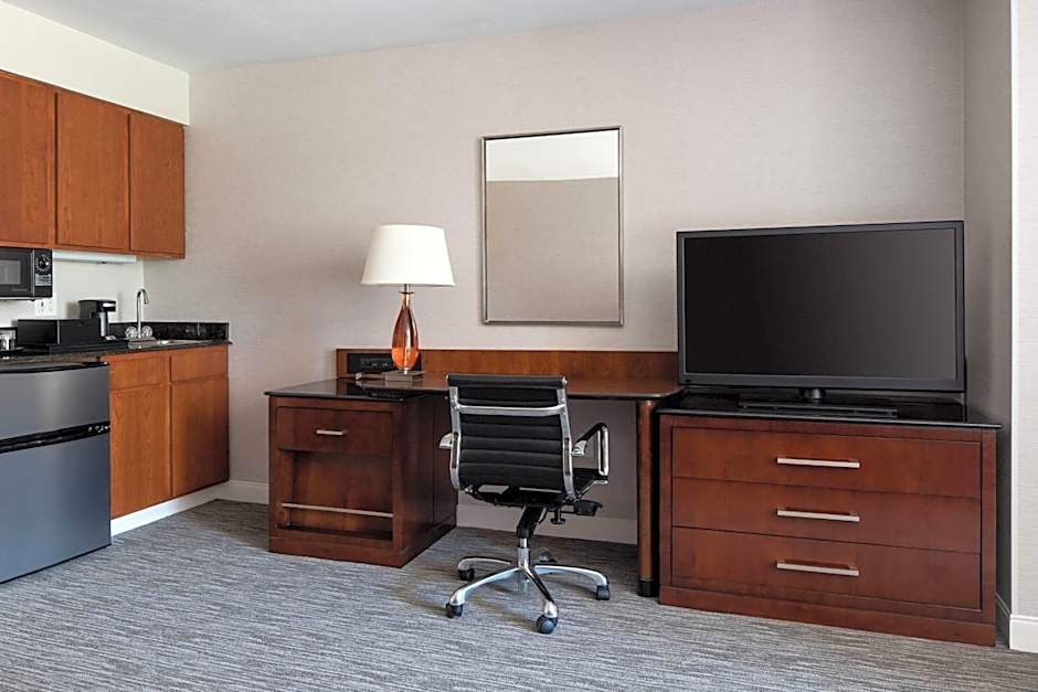 Provo Marriott Hotel & Conference Center