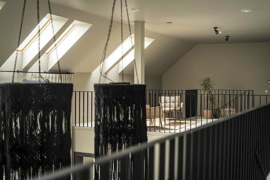 Guest House Garoza with Self Check-in