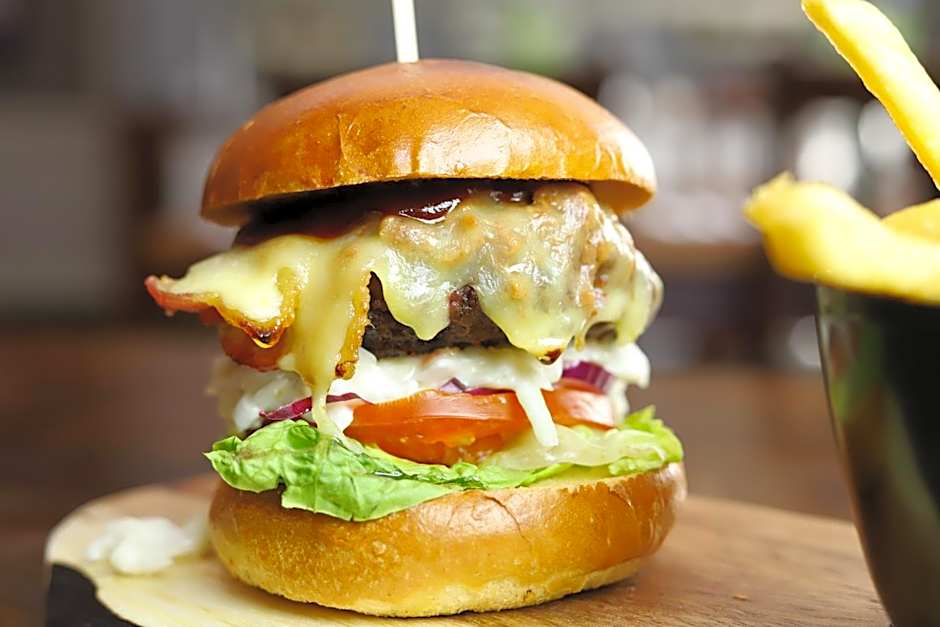 The Conningbrook Hotel