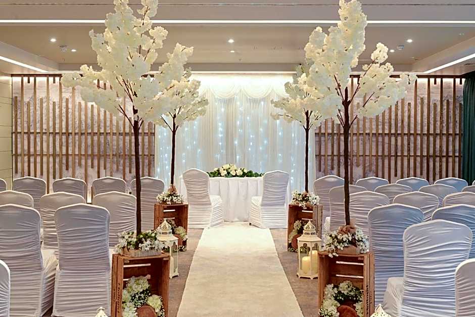 Sheraton Athlone Hotel