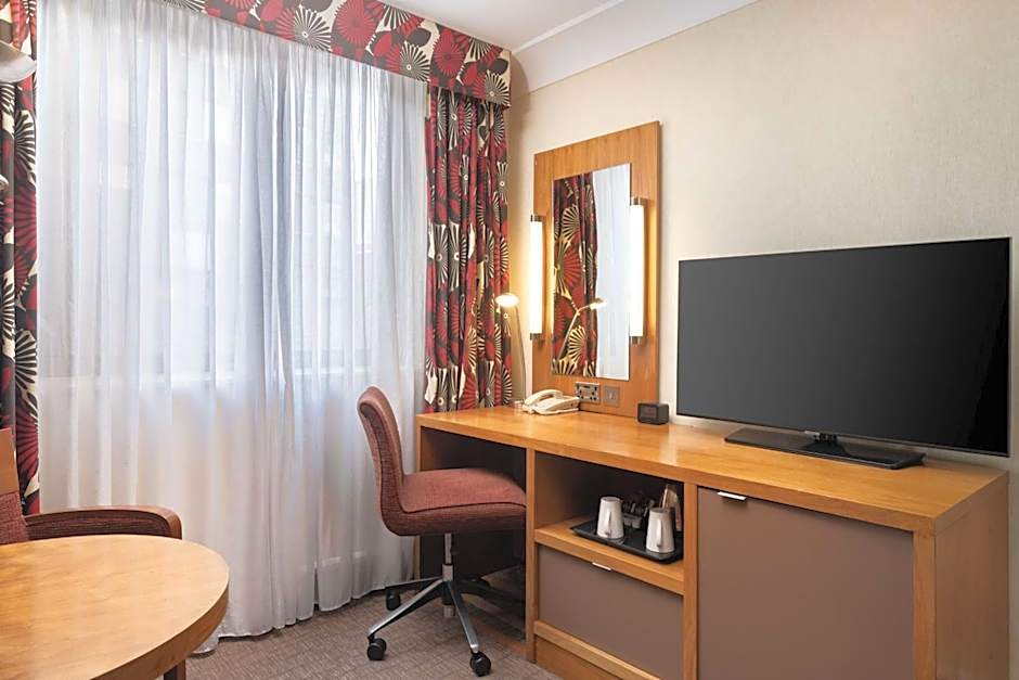 Hilton London Olympia