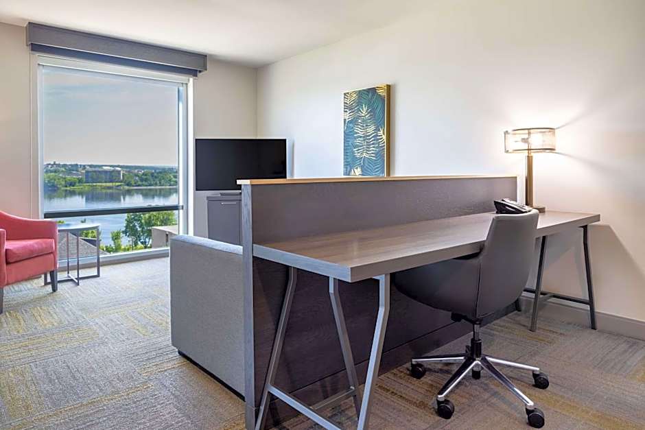 Hilton Garden Inn Fredericton