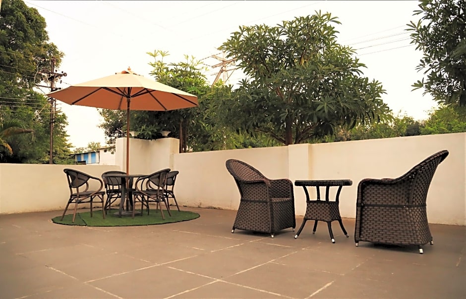 The Fern Residency Parbhani