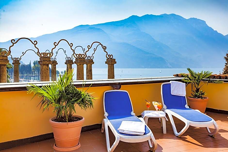 Hotel Sole Relax & Panorama
