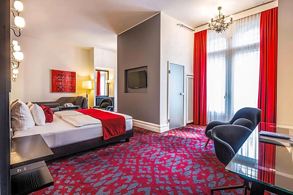 Scandic Palace Hotel