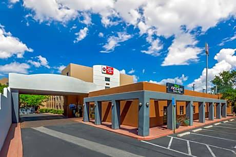 Best Western Plus Rio Grande Inn