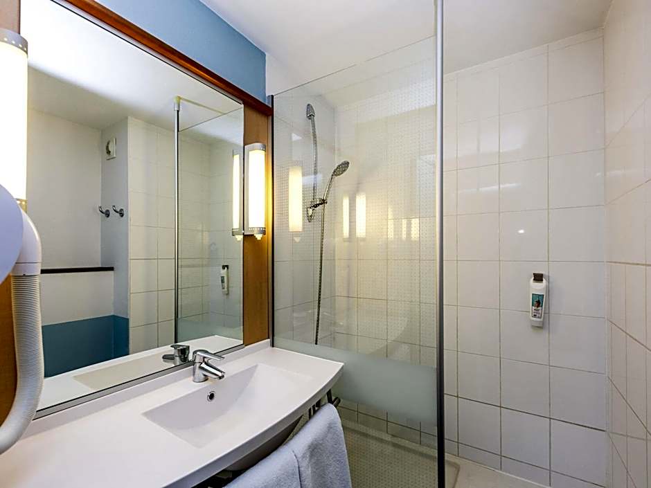 ibis Sisteron
