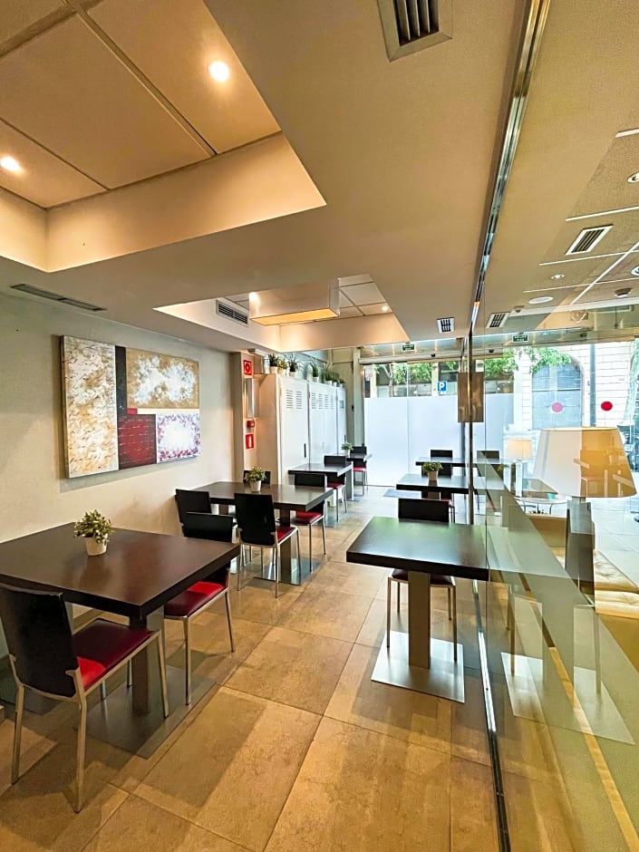 Sm Hotel Sant Antoni