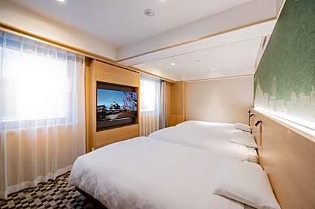 Renovated Superior Triple room - Non-Smoking