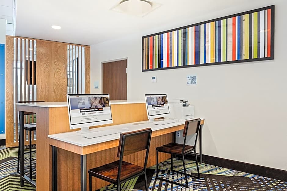 Holiday Inn Express & Suites Niceville - Eglin Area By IHG