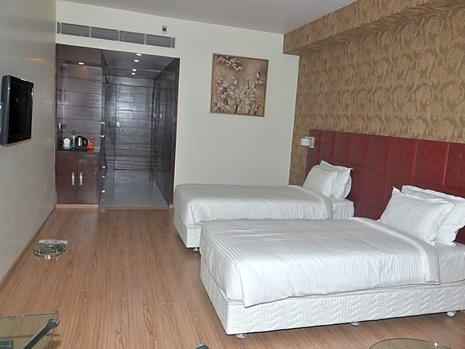 Hotel Patliputra Exotica