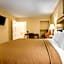 Quality Inn Redding near I-5