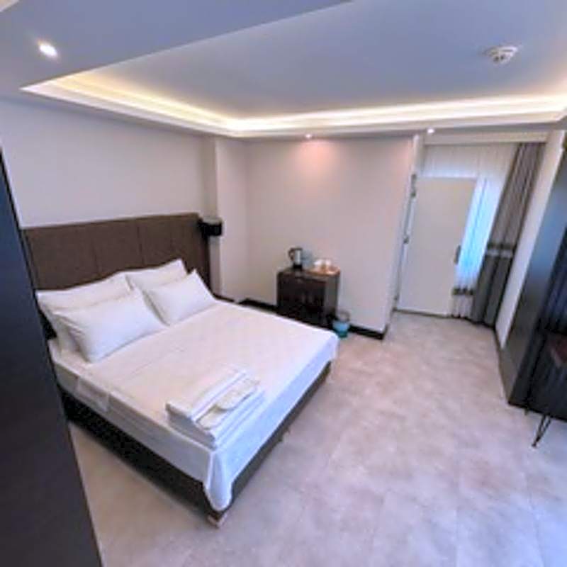 Visse Hotel